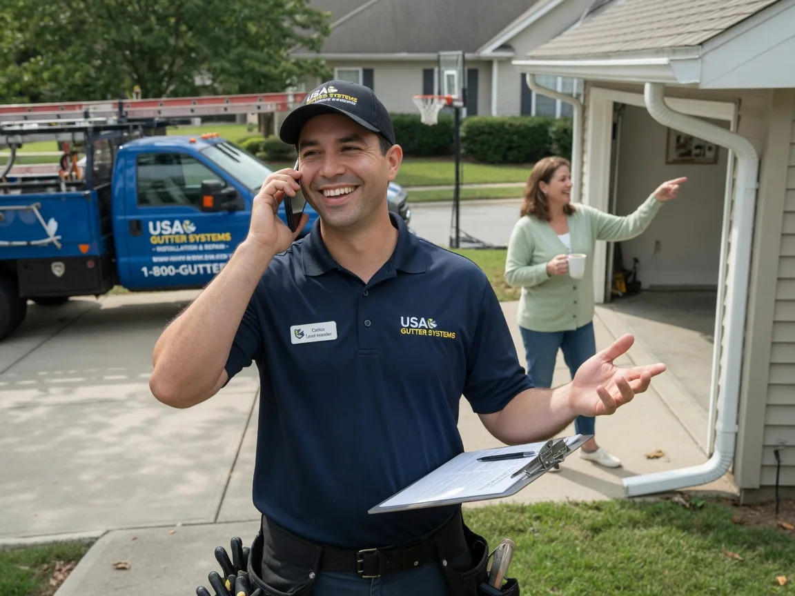Gutter Installation Kimper, KY FAQs